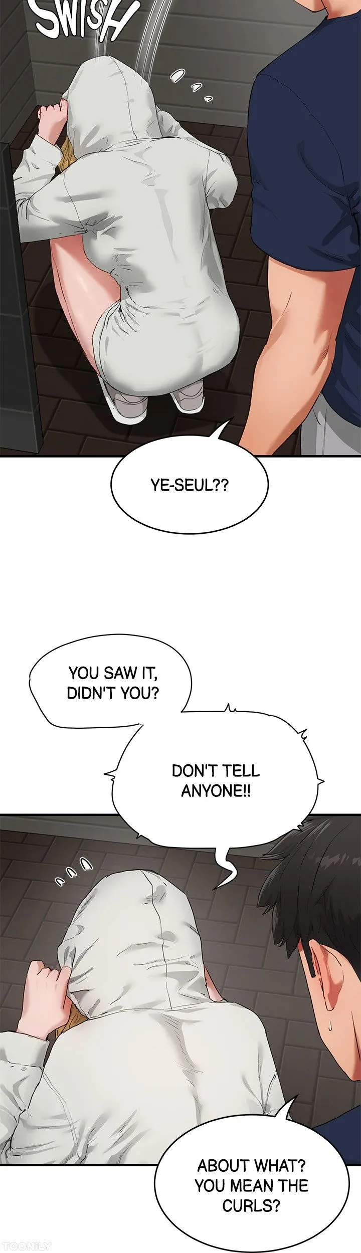 Summer of Love Chapter 53 - Page 24