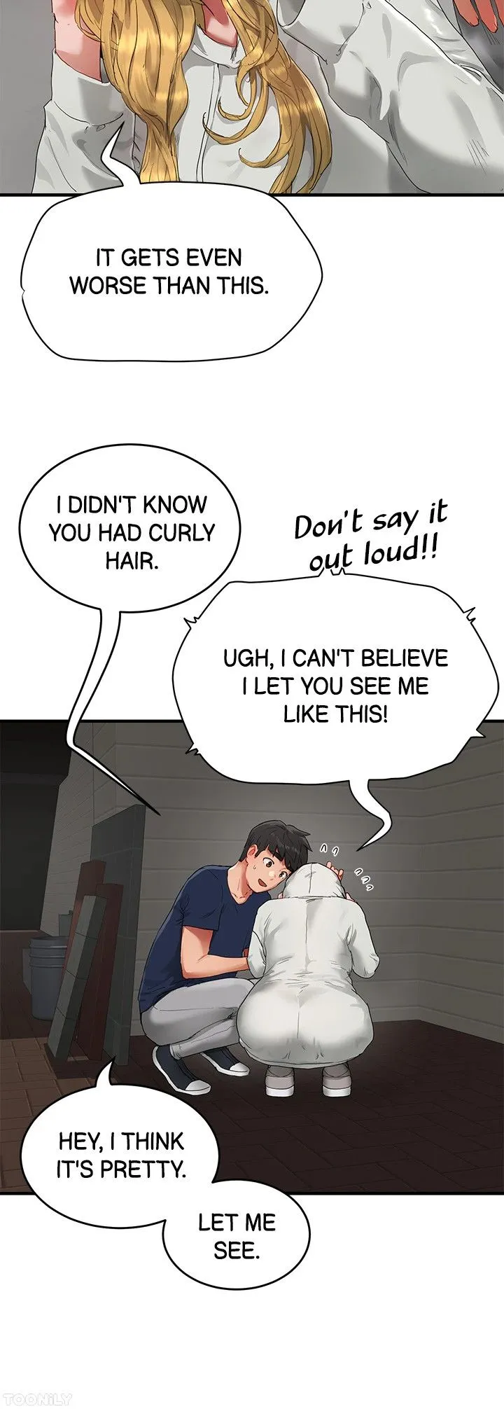 Summer of Love Chapter 53 - Page 26