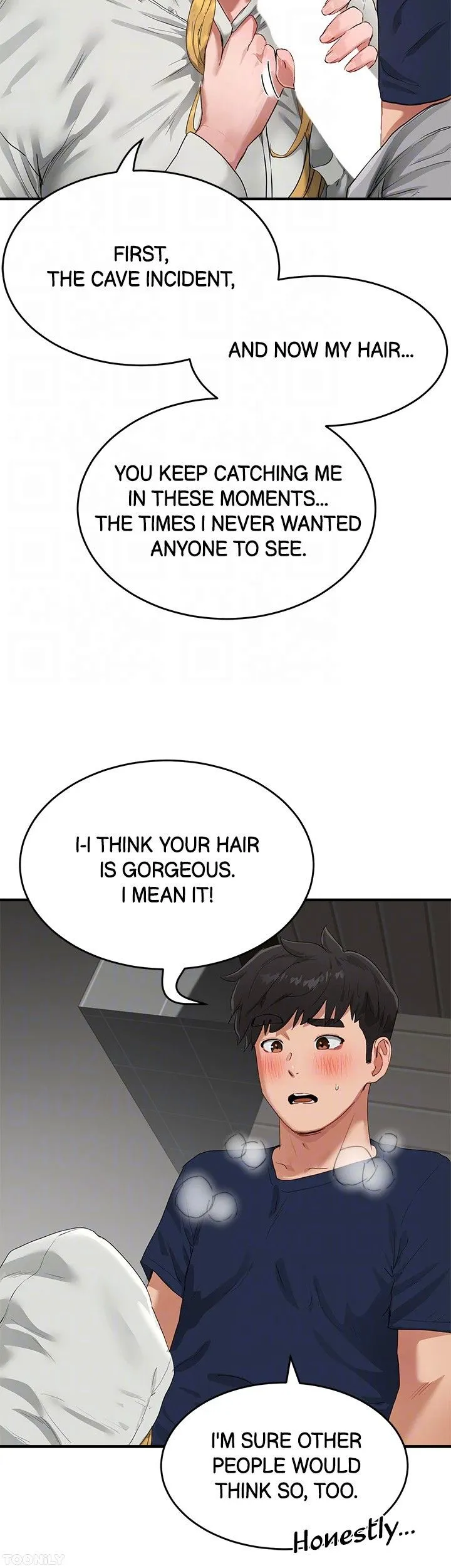 Summer of Love Chapter 53 - Page 34