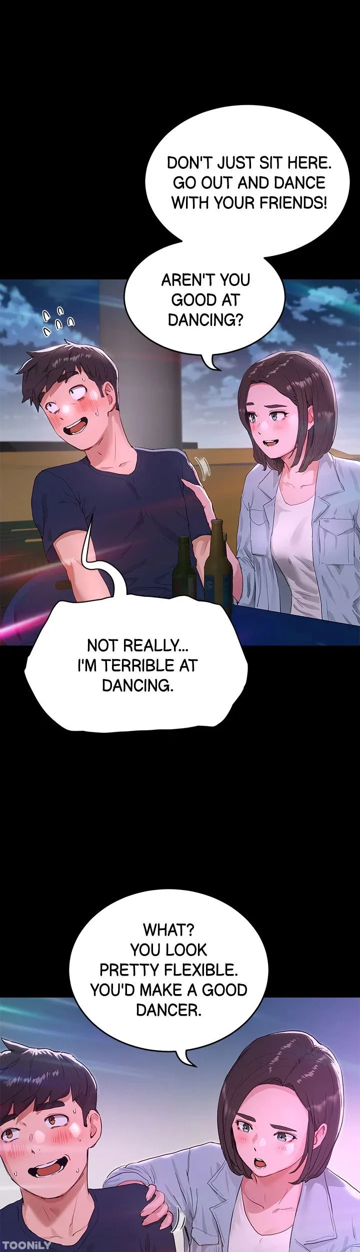 Summer of Love Chapter 53 - Page 6