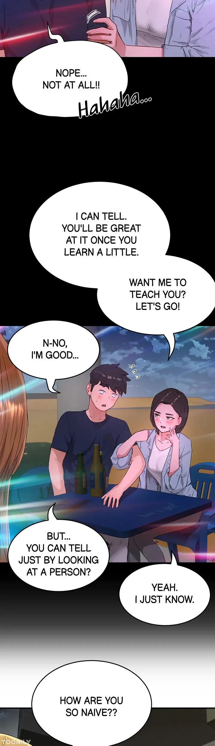 Summer of Love Chapter 53 - Page 7