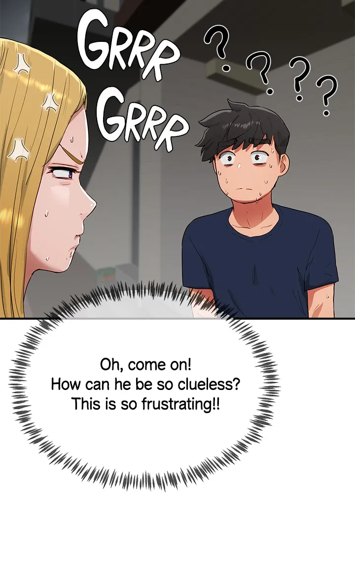 Summer of Love Chapter 53 - Page 9