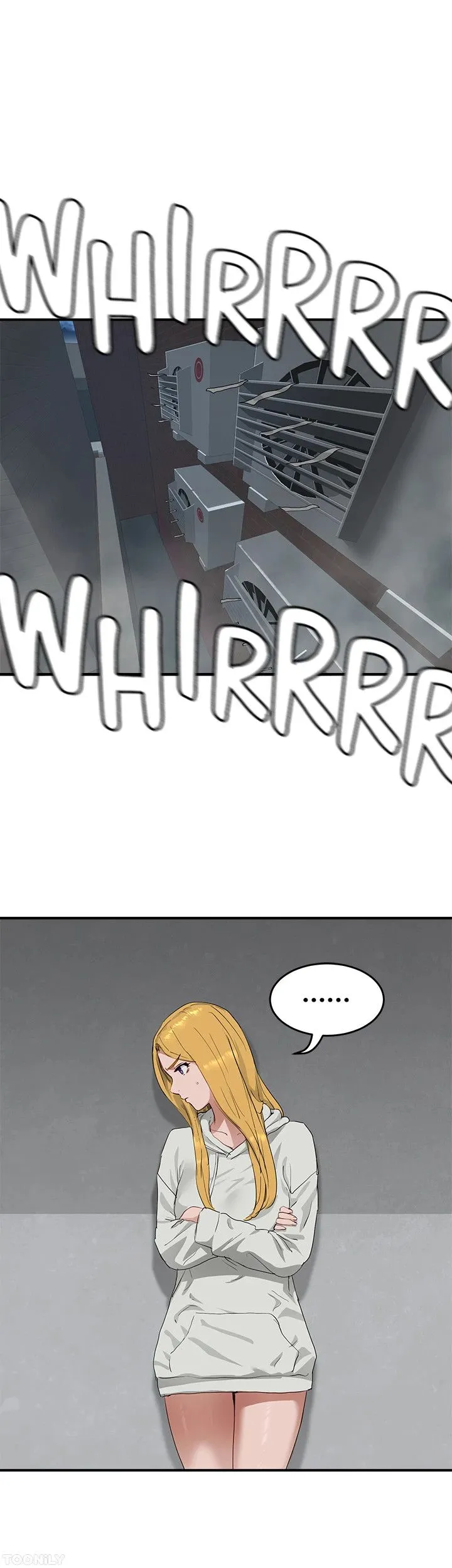 Summer of Love Chapter 53 - Page 10