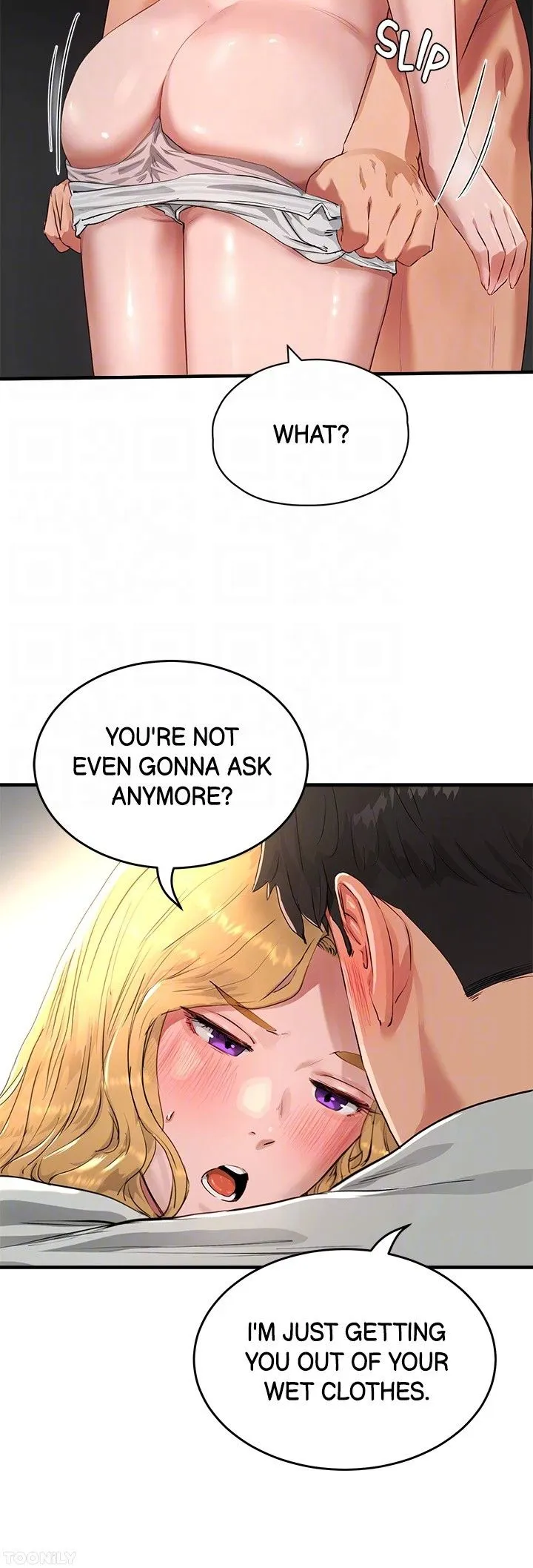 Summer of Love Chapter 54 - Page 14
