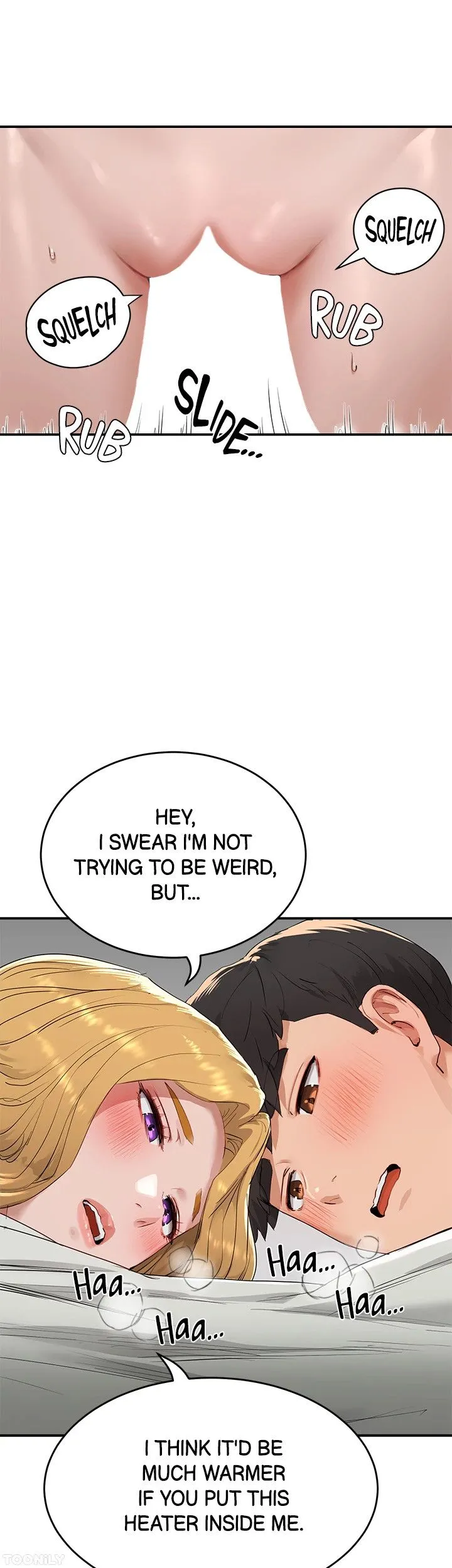 Summer of Love Chapter 54 - Page 24