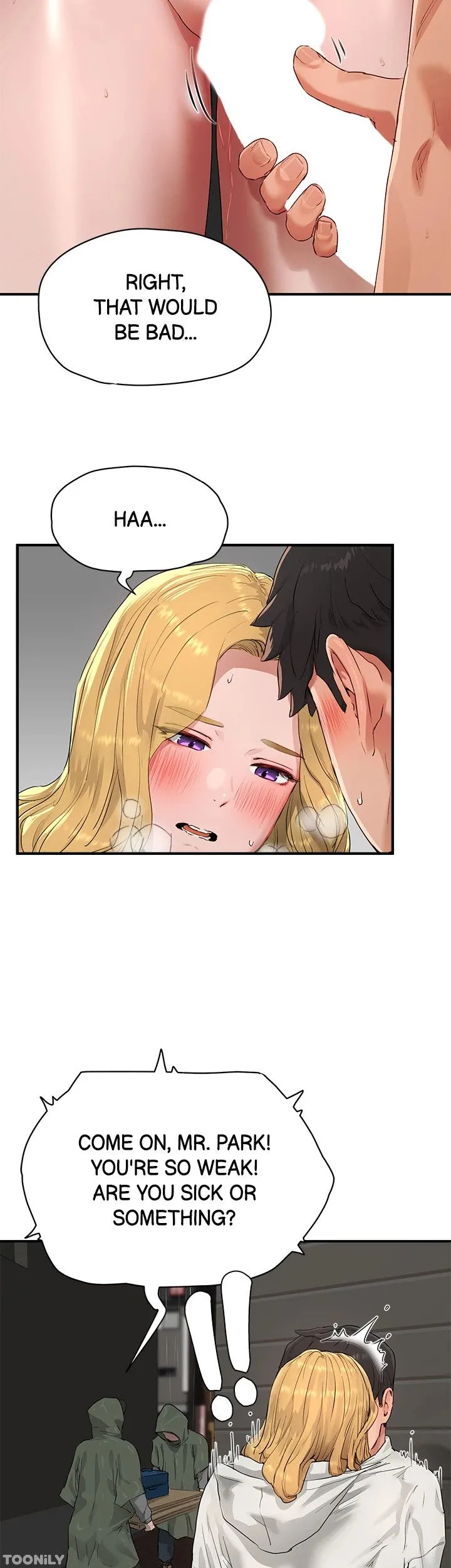 Summer of Love Chapter 54 - Page 26