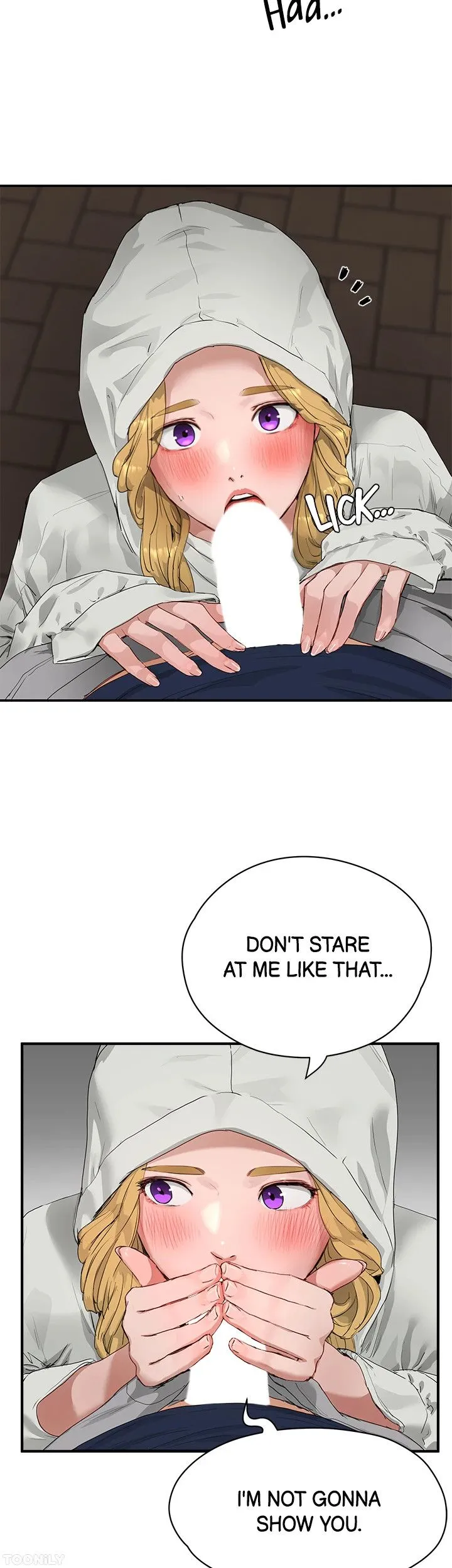 Summer of Love Chapter 54 - Page 4