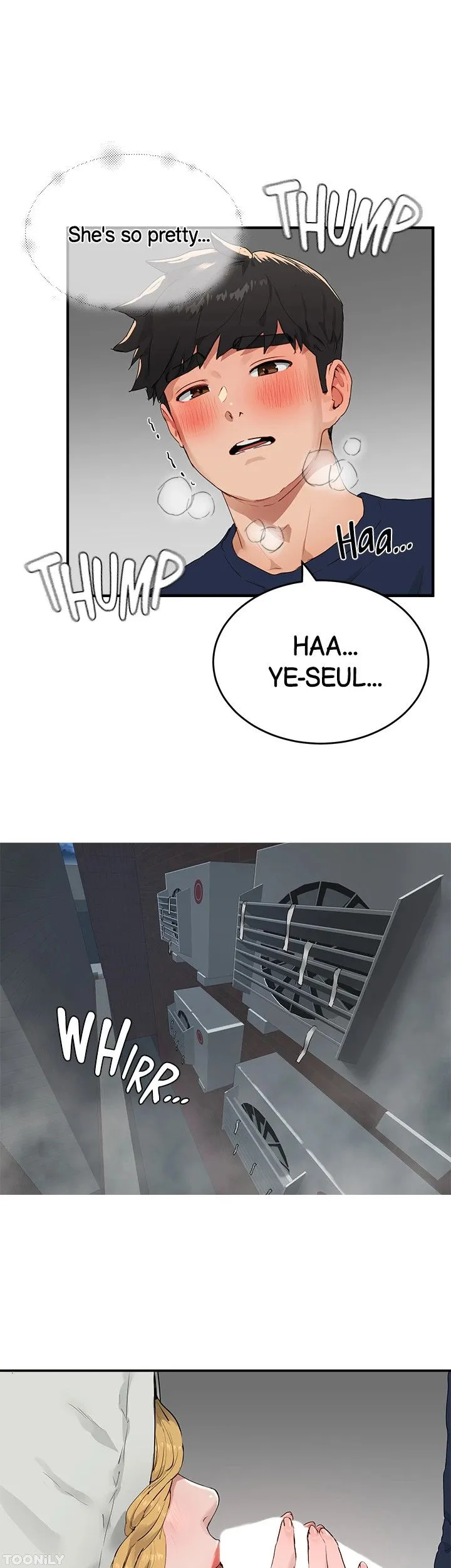 Summer of Love Chapter 54 - Page 6