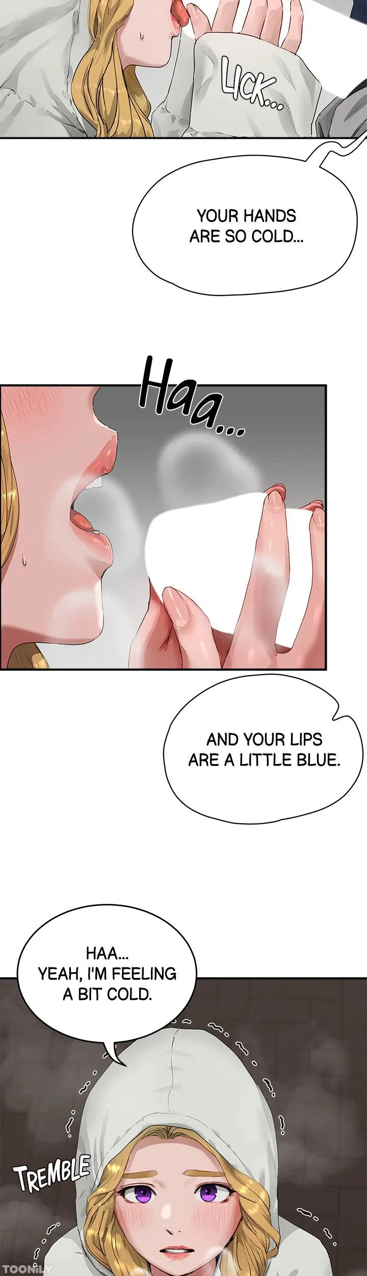 Summer of Love Chapter 54 - Page 7