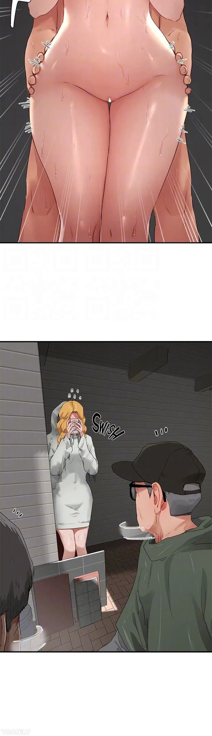Summer of Love Chapter 55 - Page 13