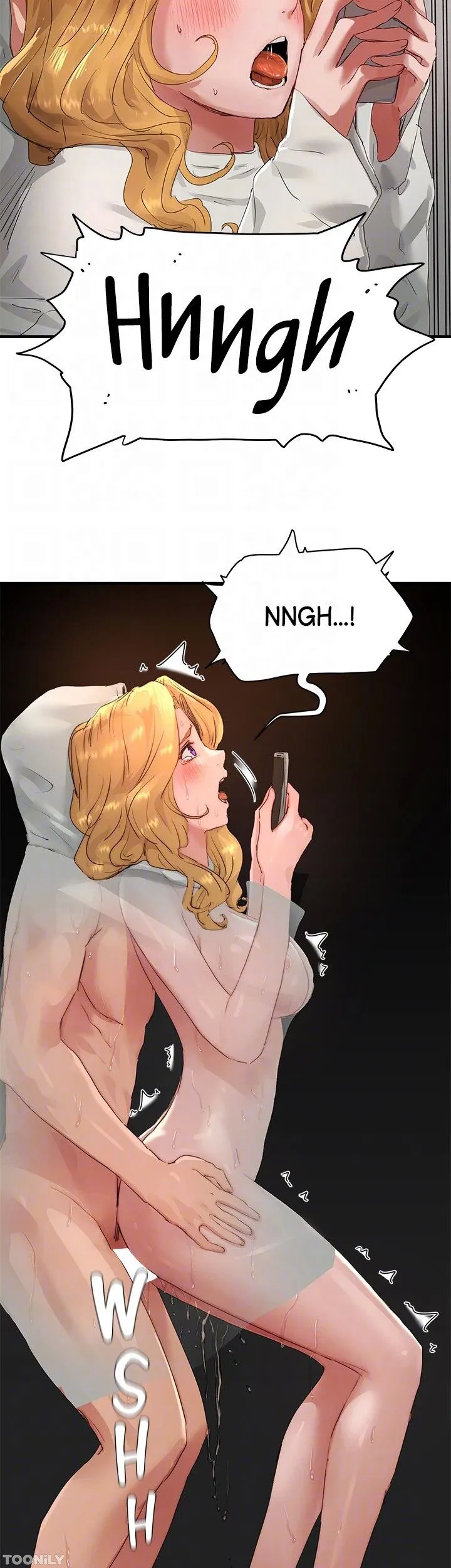 Summer of Love Chapter 55 - Page 18