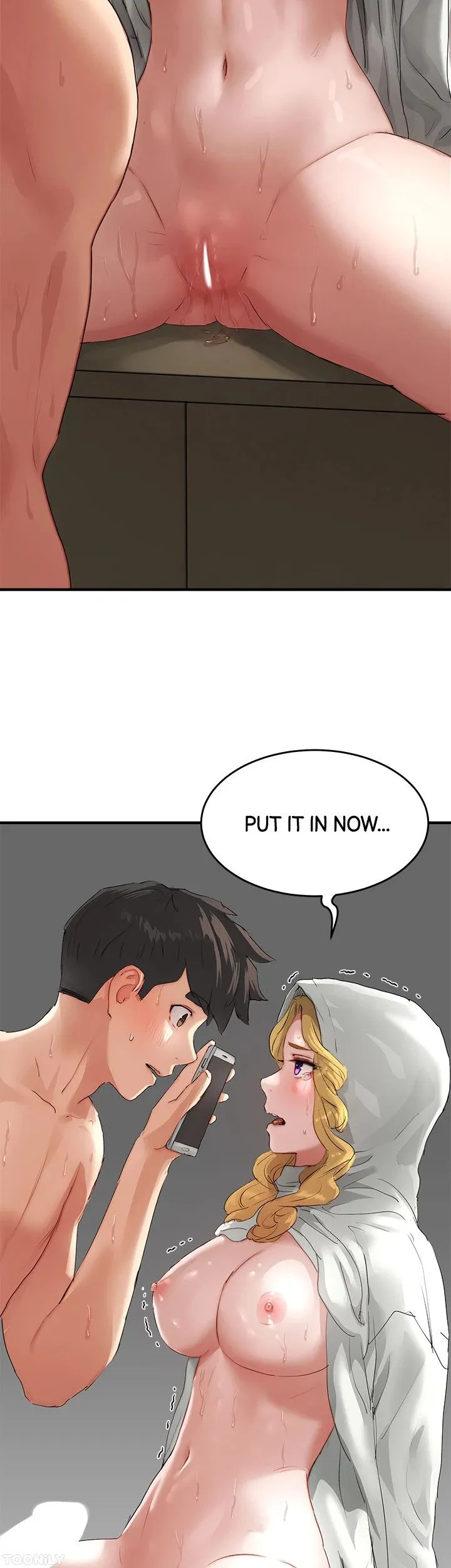 Summer of Love Chapter 55 - Page 42