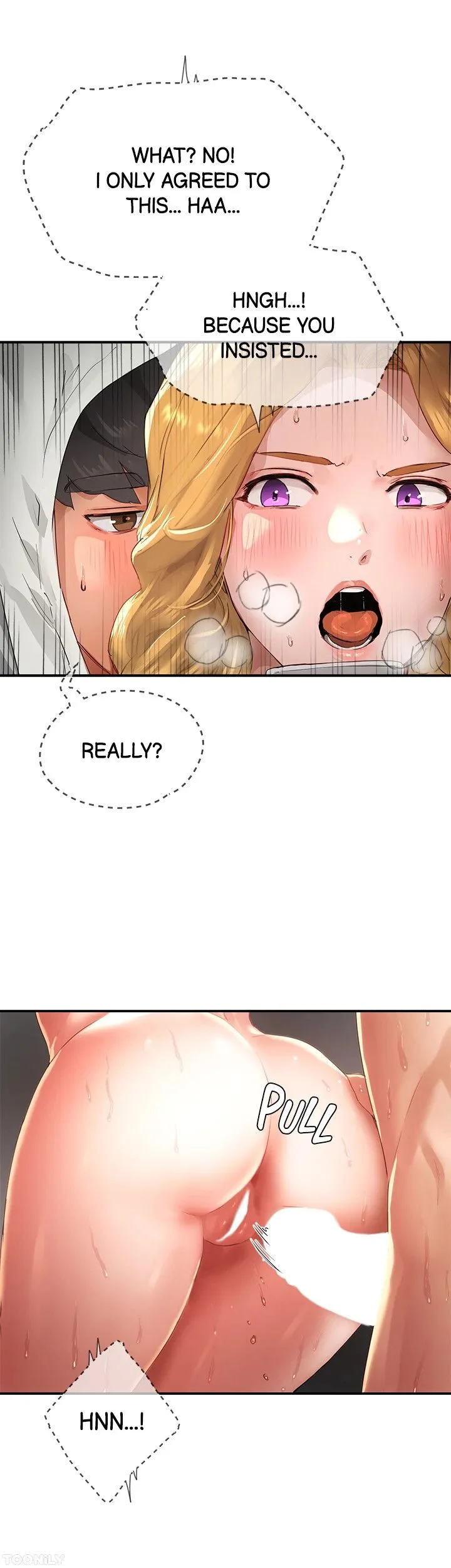 Summer of Love Chapter 55 - Page 6