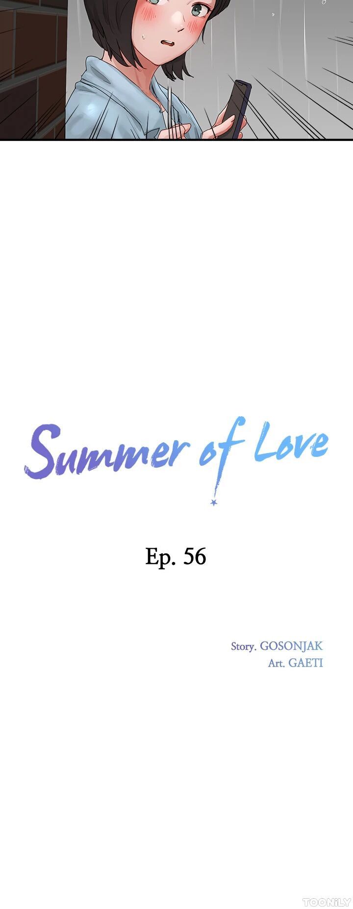 Summer of Love Chapter 56 - Page 24