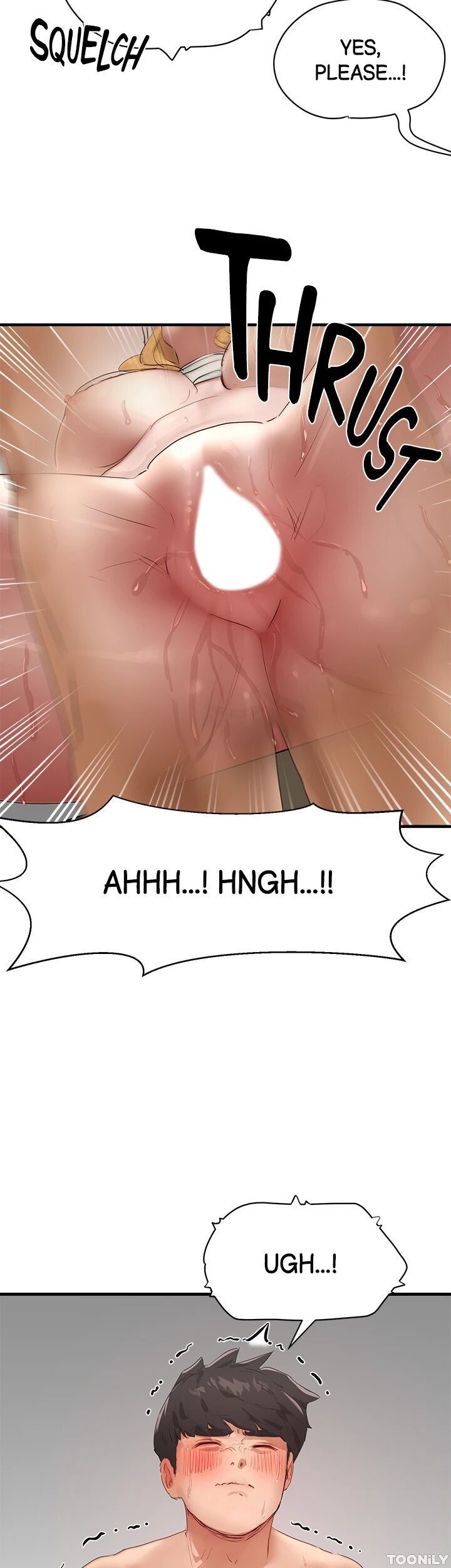 Summer of Love Chapter 56 - Page 31