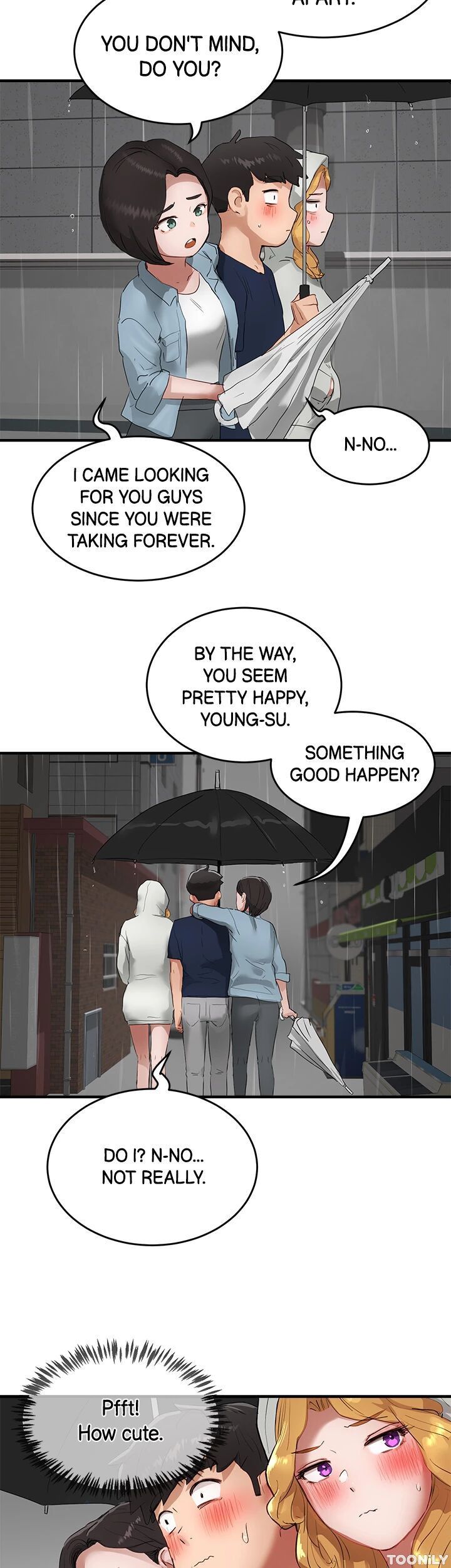 Summer of Love Chapter 56 - Page 38