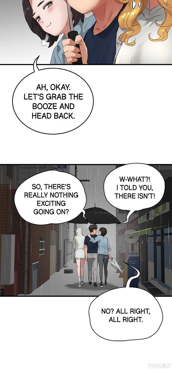 Summer of Love Chapter 56 - Page 39