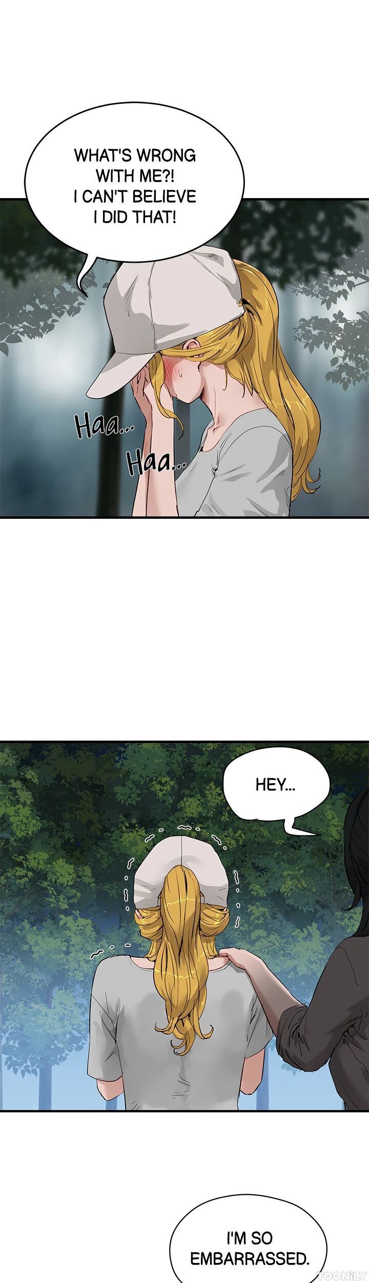 Summer of Love Chapter 57 - Page 15
