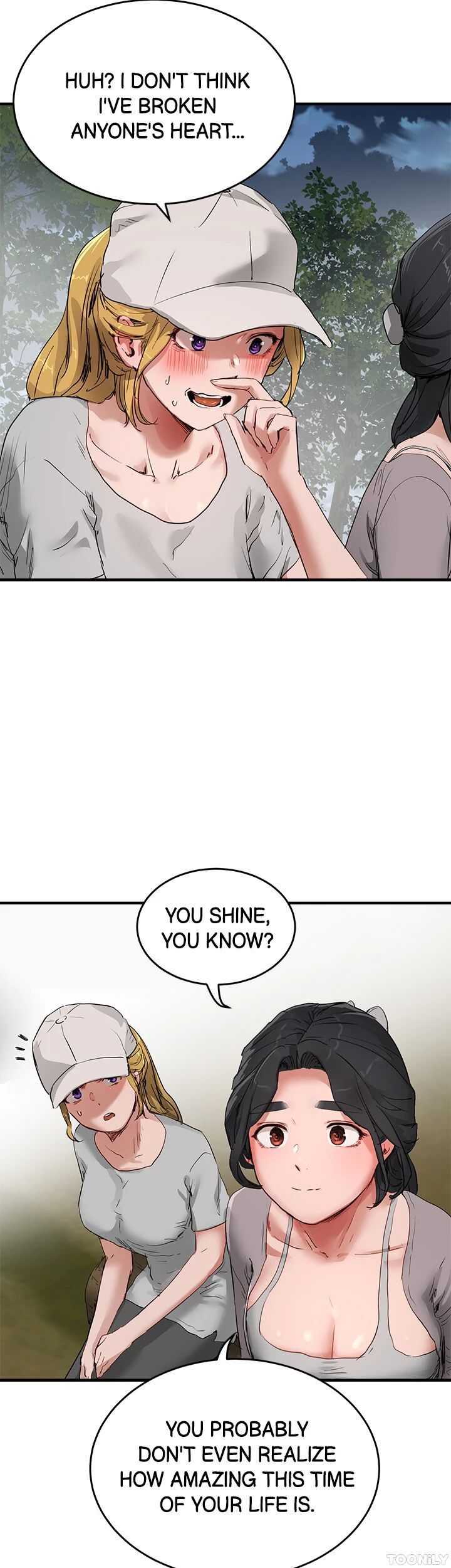 Summer of Love Chapter 57 - Page 23