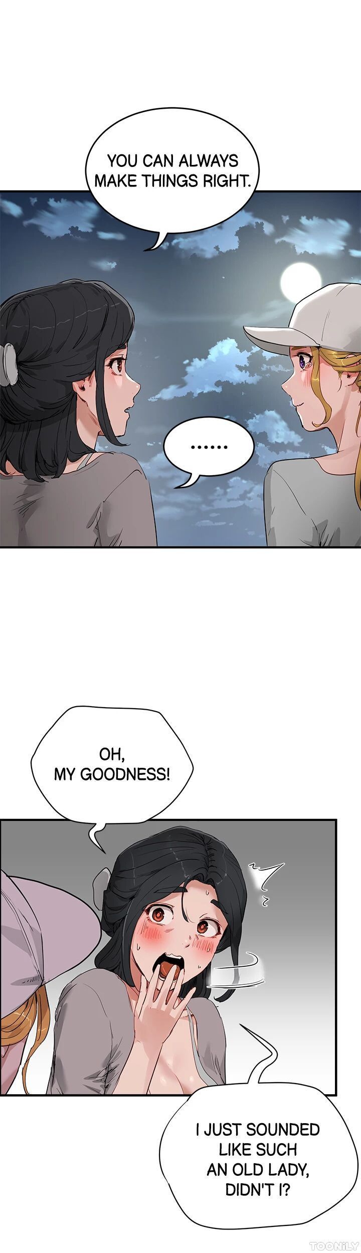 Summer of Love Chapter 57 - Page 26
