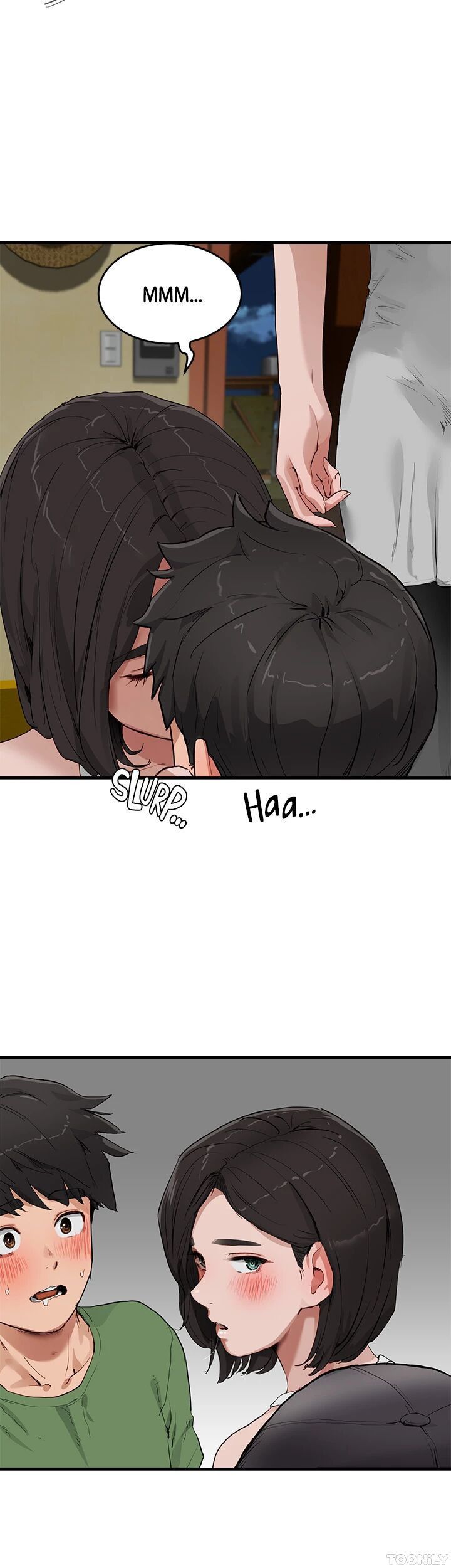 Summer of Love Chapter 57 - Page 7