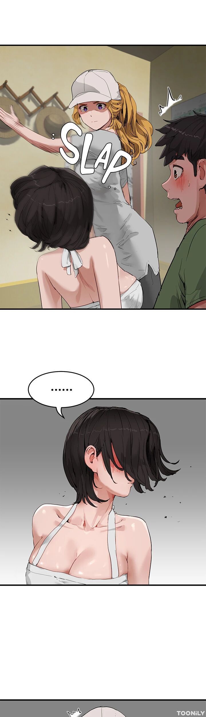 Summer of Love Chapter 57 - Page 8