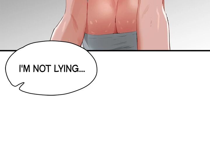 Summer of Love Chapter 58 - Page 27