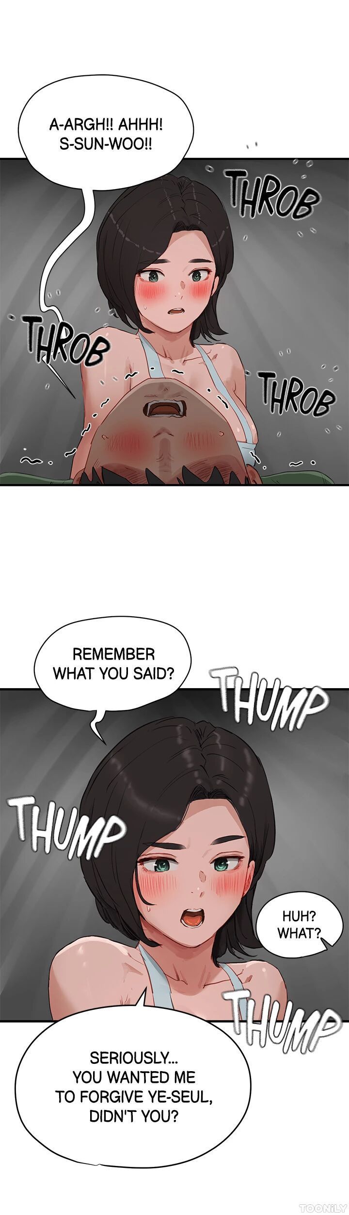 Summer of Love Chapter 58 - Page 9