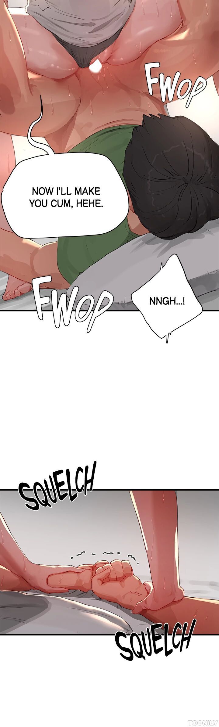 Summer of Love Chapter 59 - Page 13