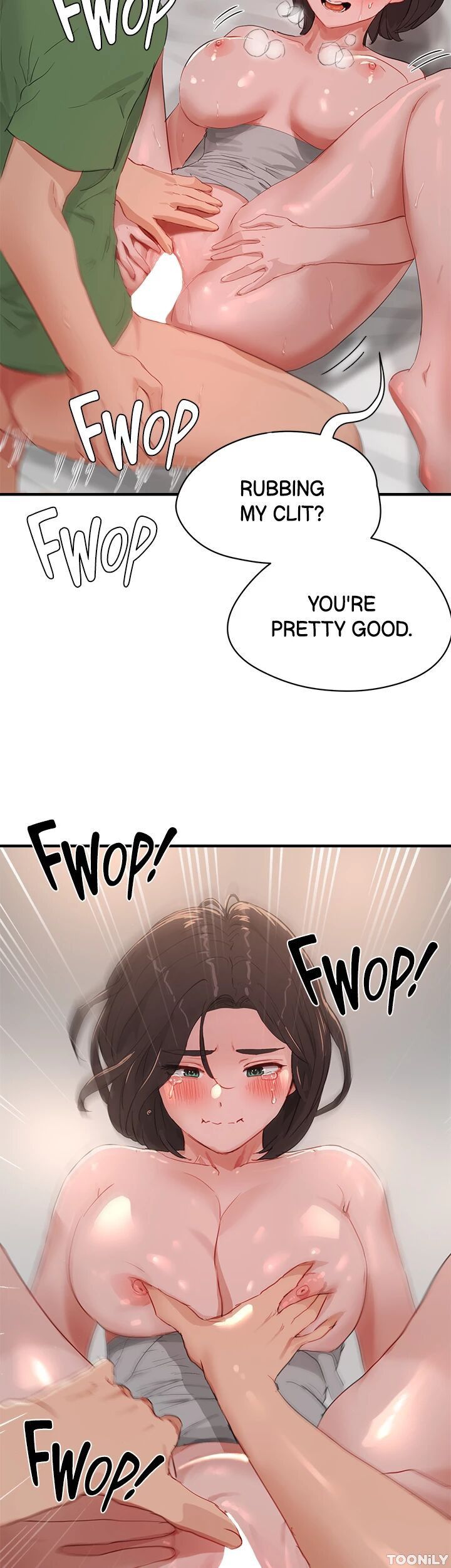 Summer of Love Chapter 59 - Page 27