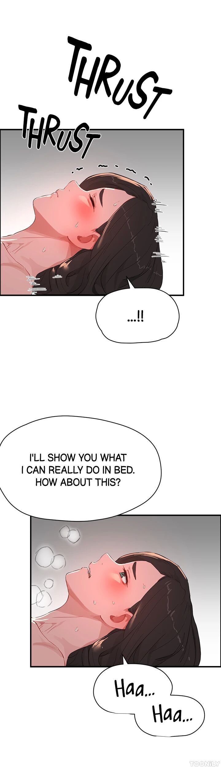Summer of Love Chapter 59 - Page 29