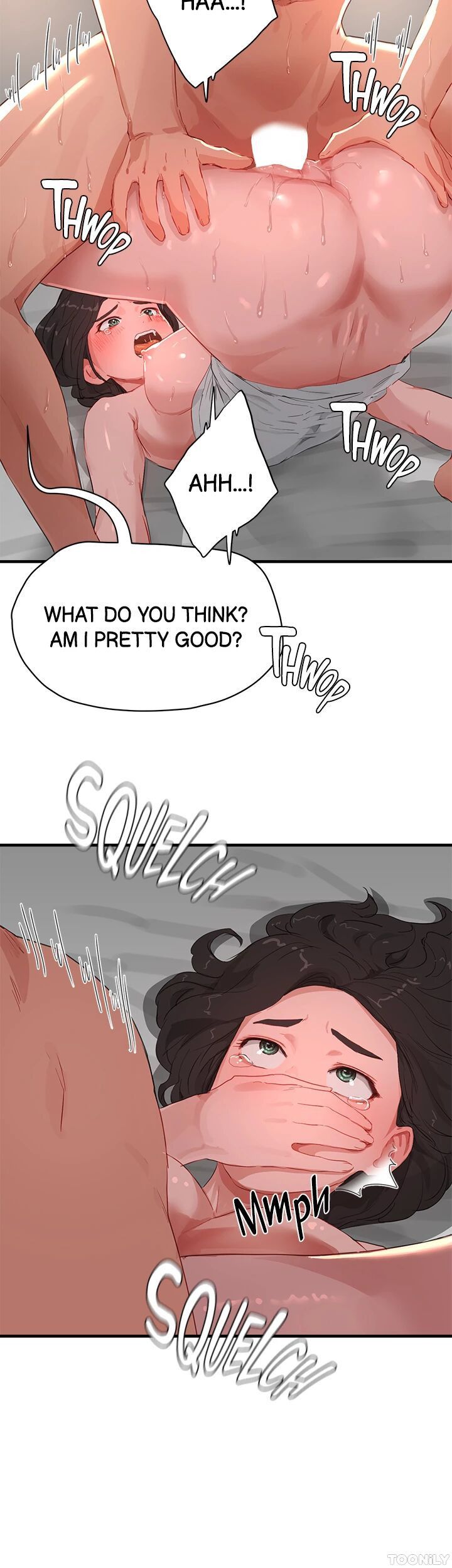 Summer of Love Chapter 59 - Page 31