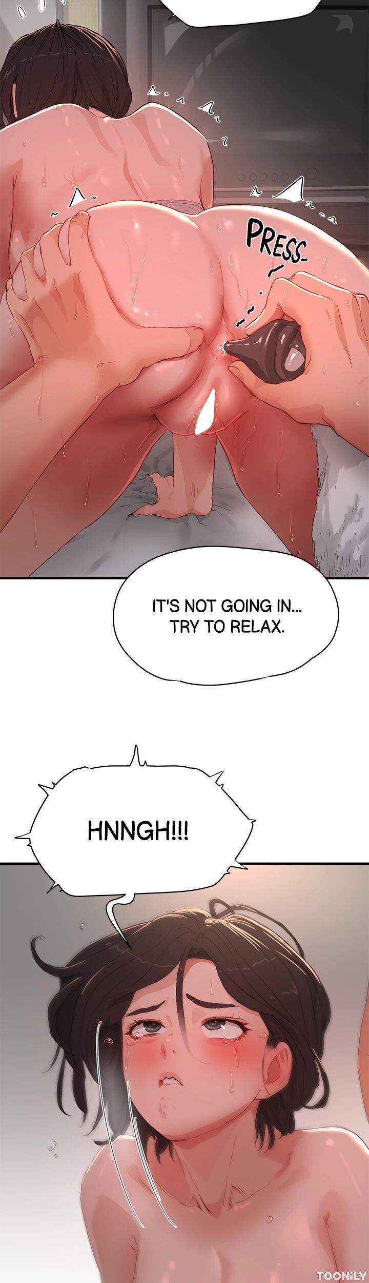 Summer of Love Chapter 60 - Page 16