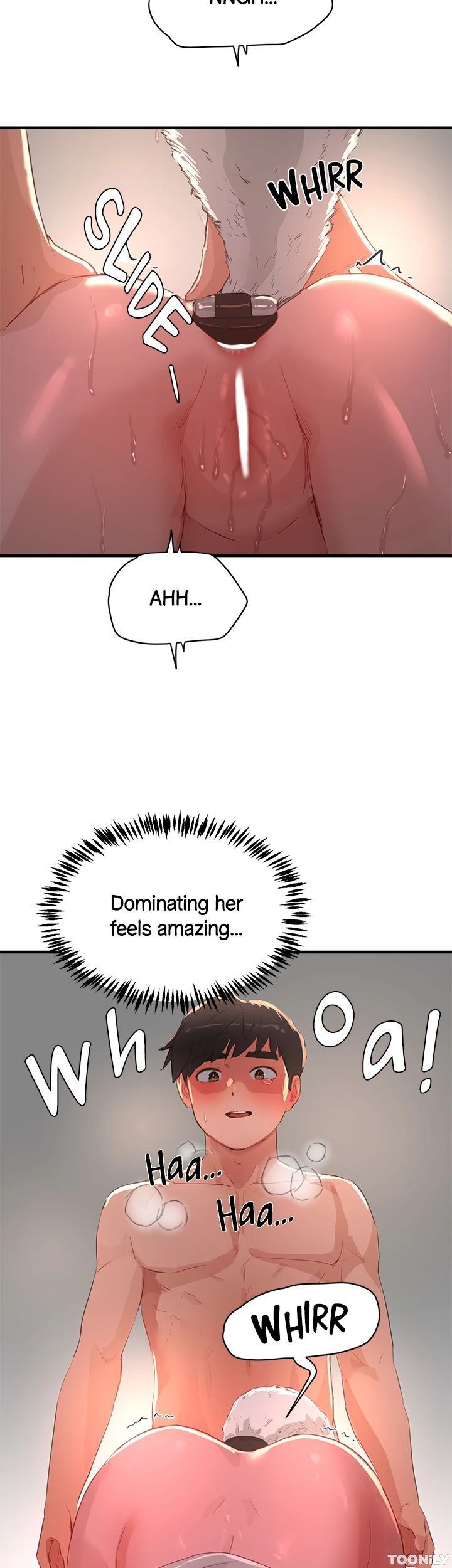 Summer of Love Chapter 60 - Page 30