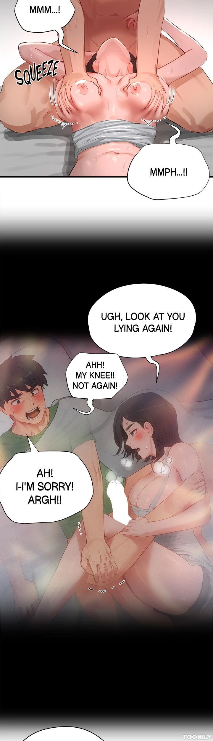 Summer of Love Chapter 60 - Page 4