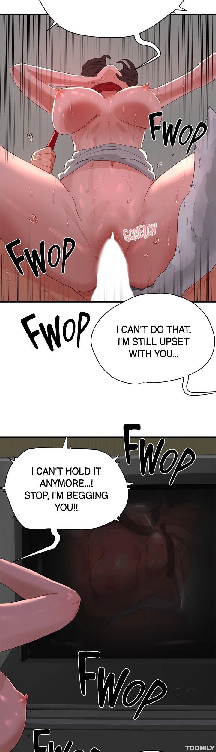 Summer of Love Chapter 60 - Page 37
