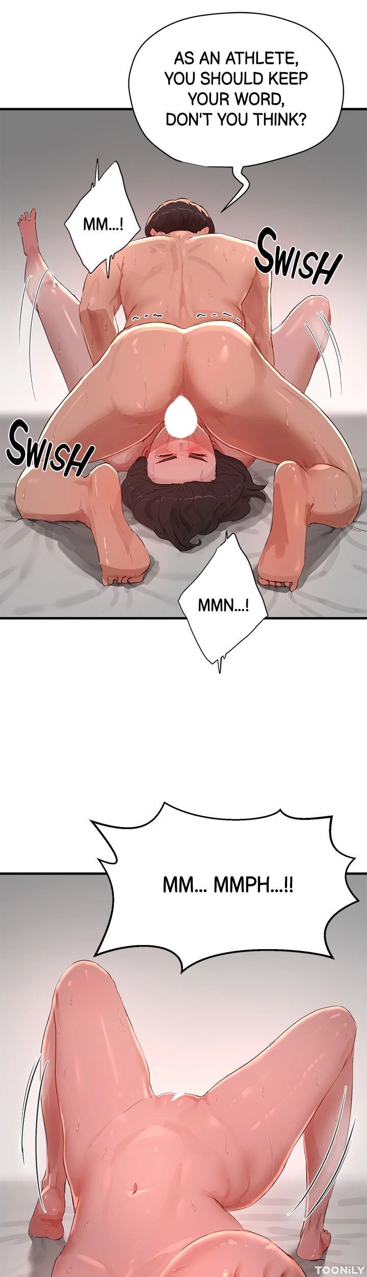 Summer of Love Chapter 60 - Page 6