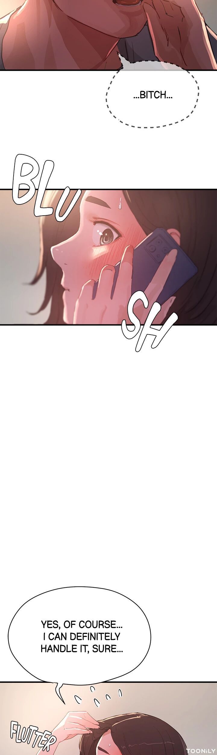 Summer of Love Chapter 61 - Page 26