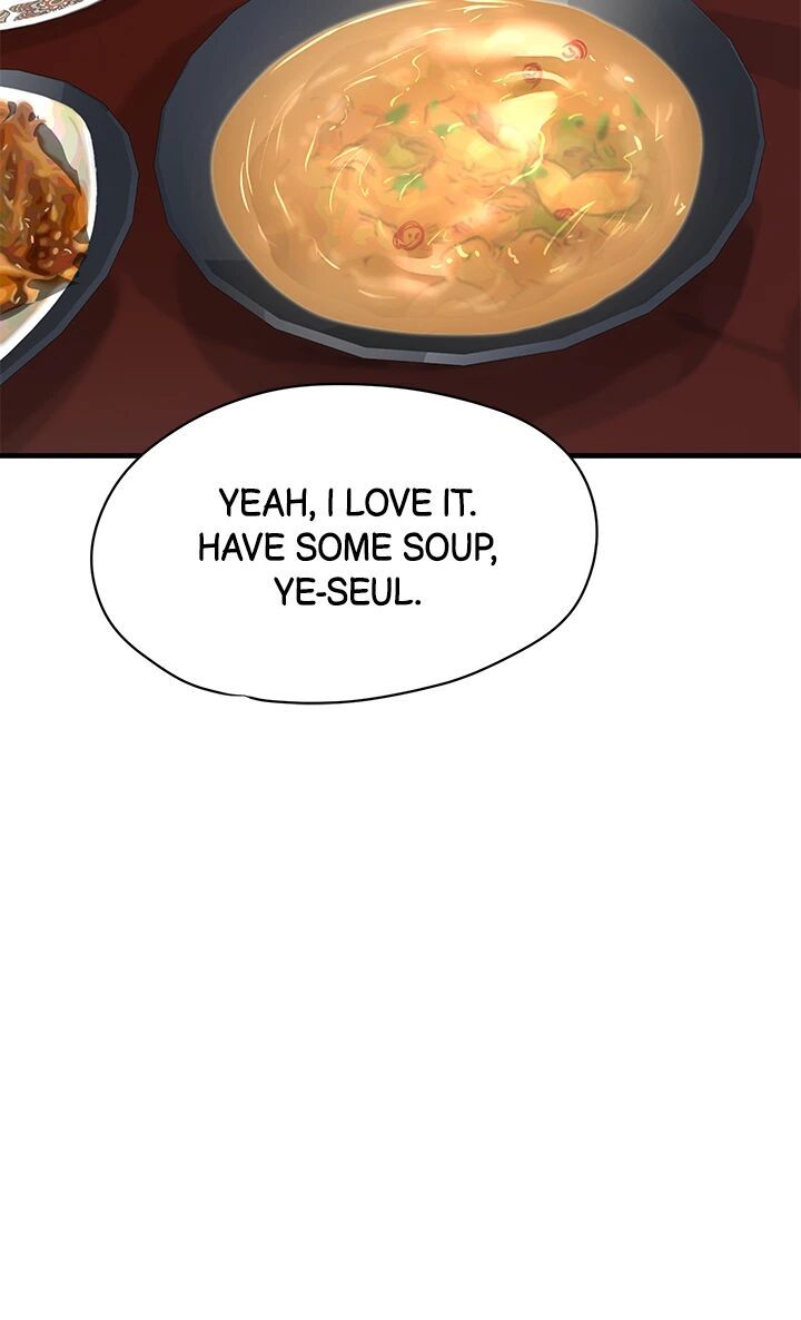 Summer of Love Chapter 61 - Page 28