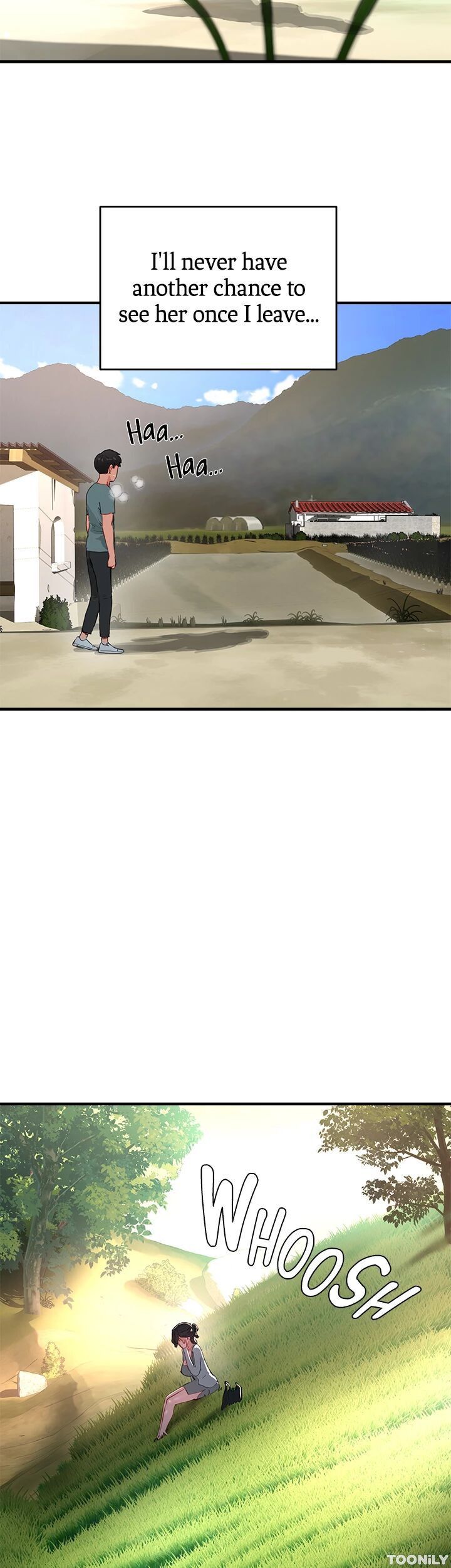 Summer of Love Chapter 61 - Page 35