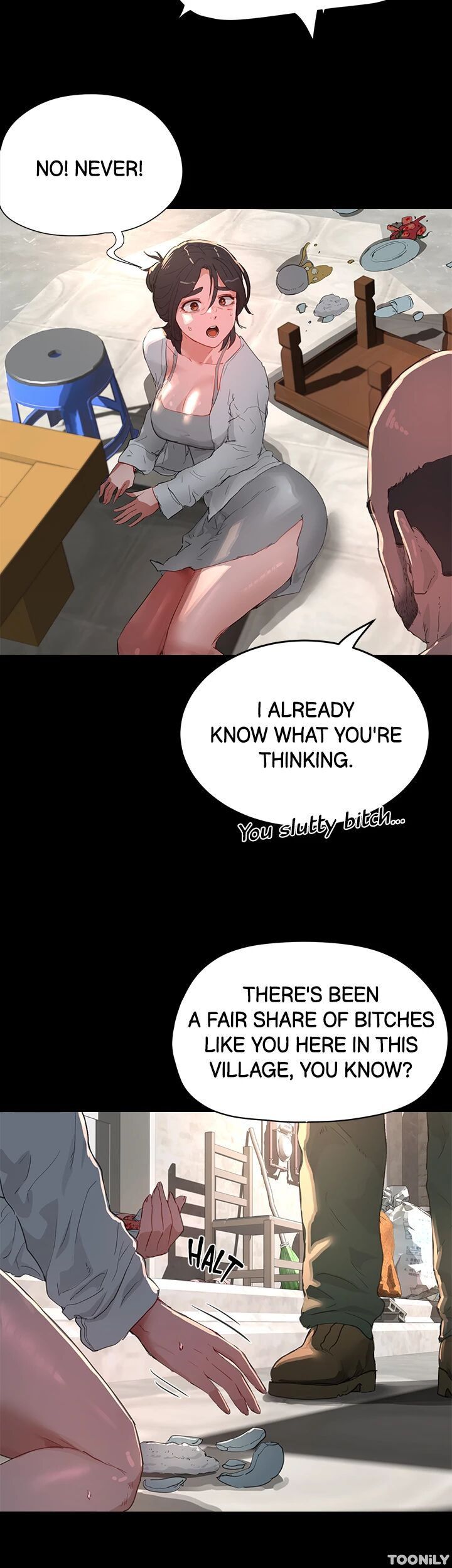Summer of Love Chapter 61 - Page 37