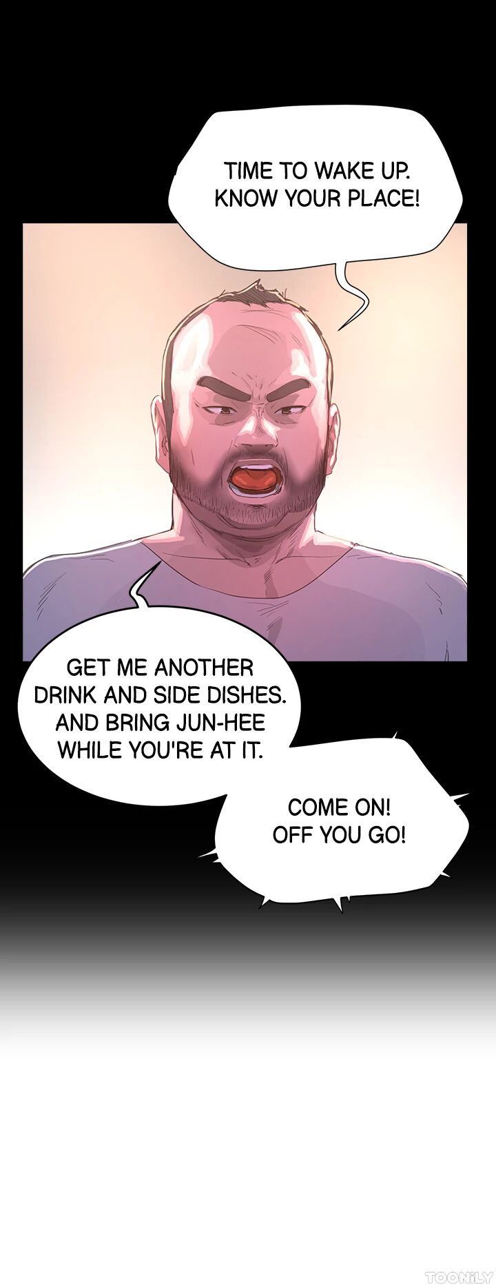 Summer of Love Chapter 61 - Page 38