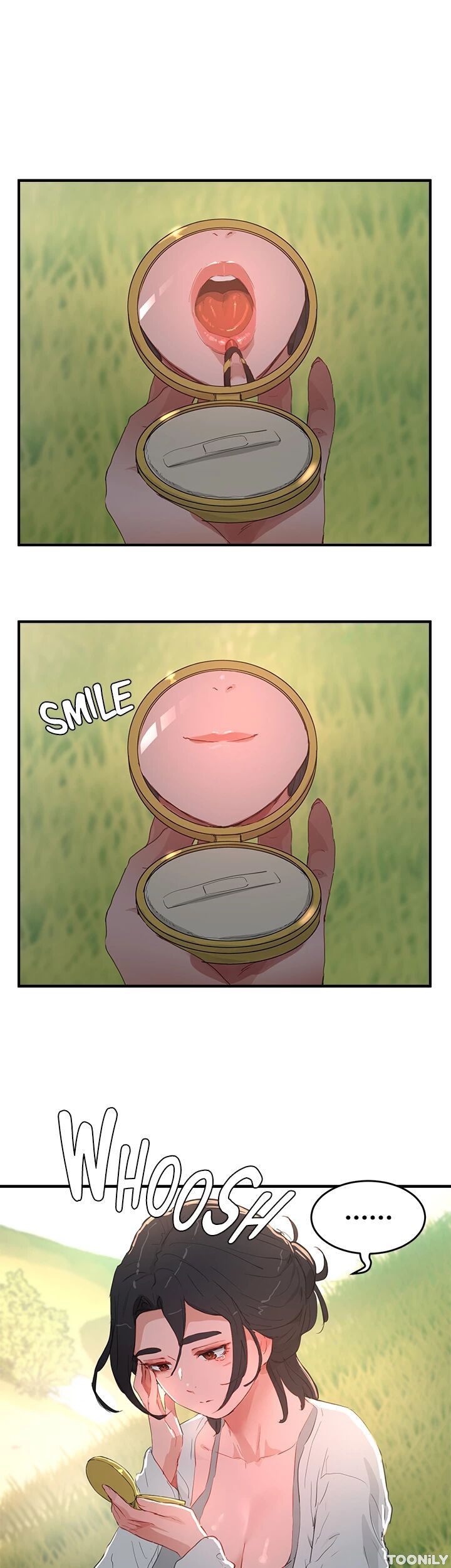 Summer of Love Chapter 61 - Page 39