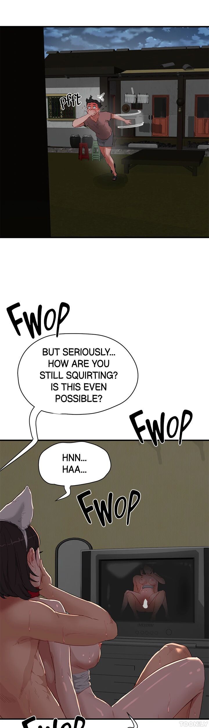 Summer of Love Chapter 61 - Page 10