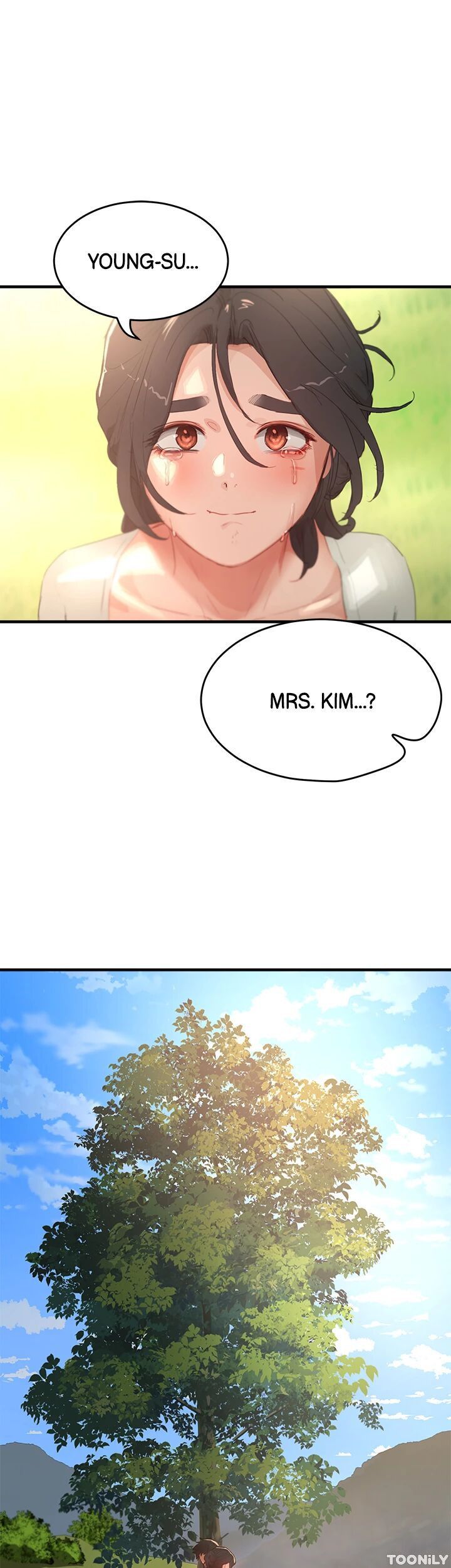 Summer of Love Chapter 62 - Page 1