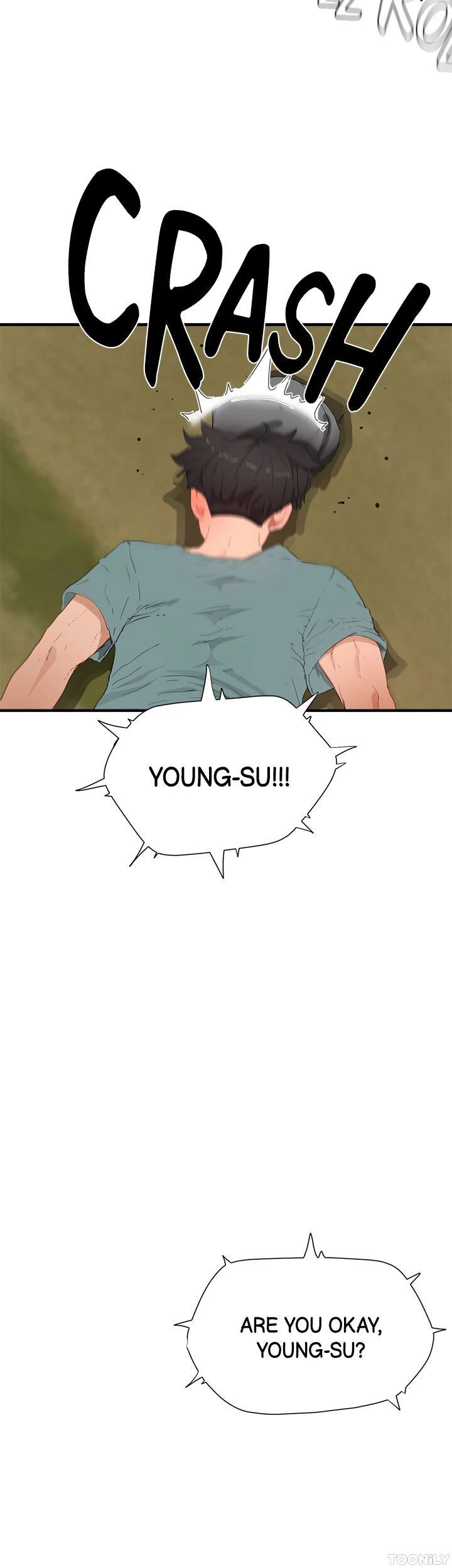 Summer of Love Chapter 62 - Page 11