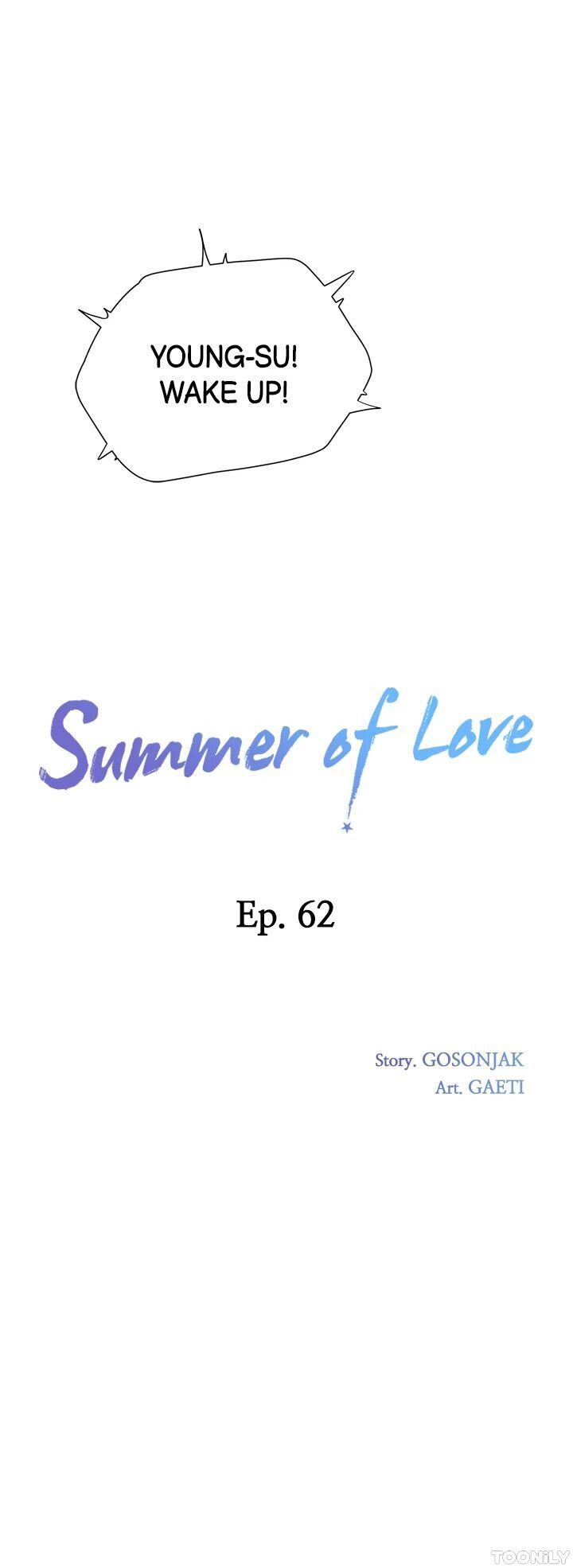 Summer of Love Chapter 62 - Page 12