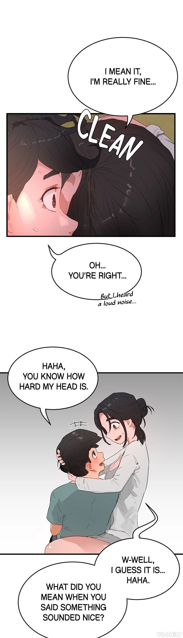 Summer of Love Chapter 62 - Page 14