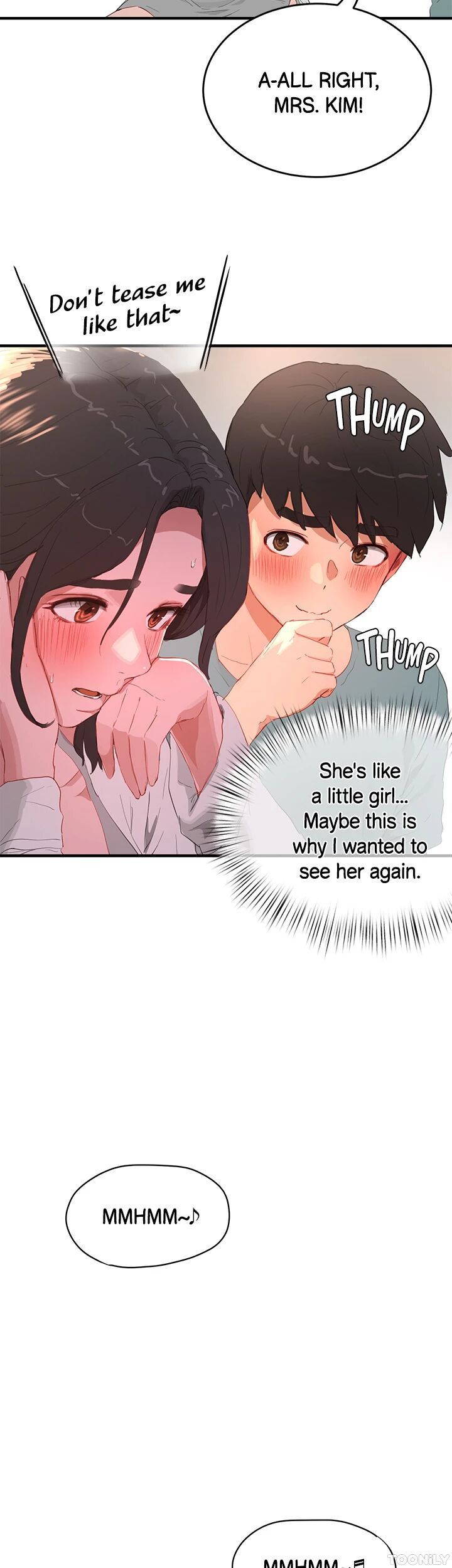 Summer of Love Chapter 62 - Page 19