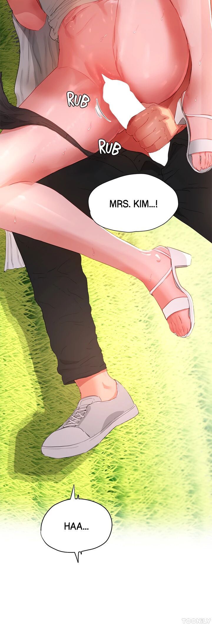 Summer of Love Chapter 62 - Page 36